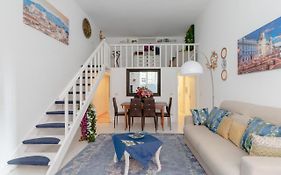 My Home In The City Center